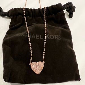 Michael Kors necklace